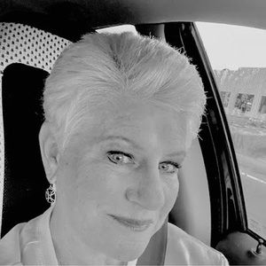 Meet your Posher, Terrie